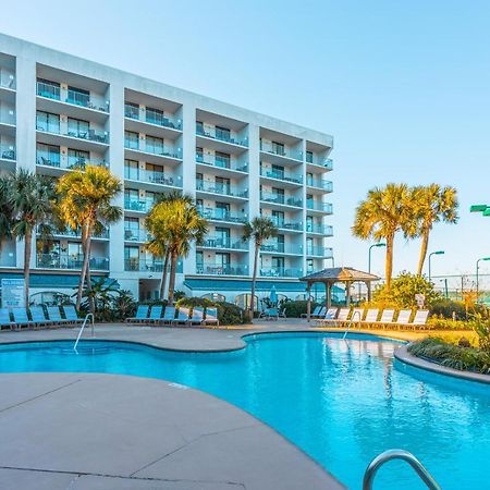 Gulf Shores Surf & Racquet Club 516A Zewnętrze zdjęcie
