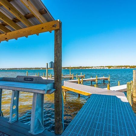 Gulf Shores Surf & Racquet Club 516A Zewnętrze zdjęcie