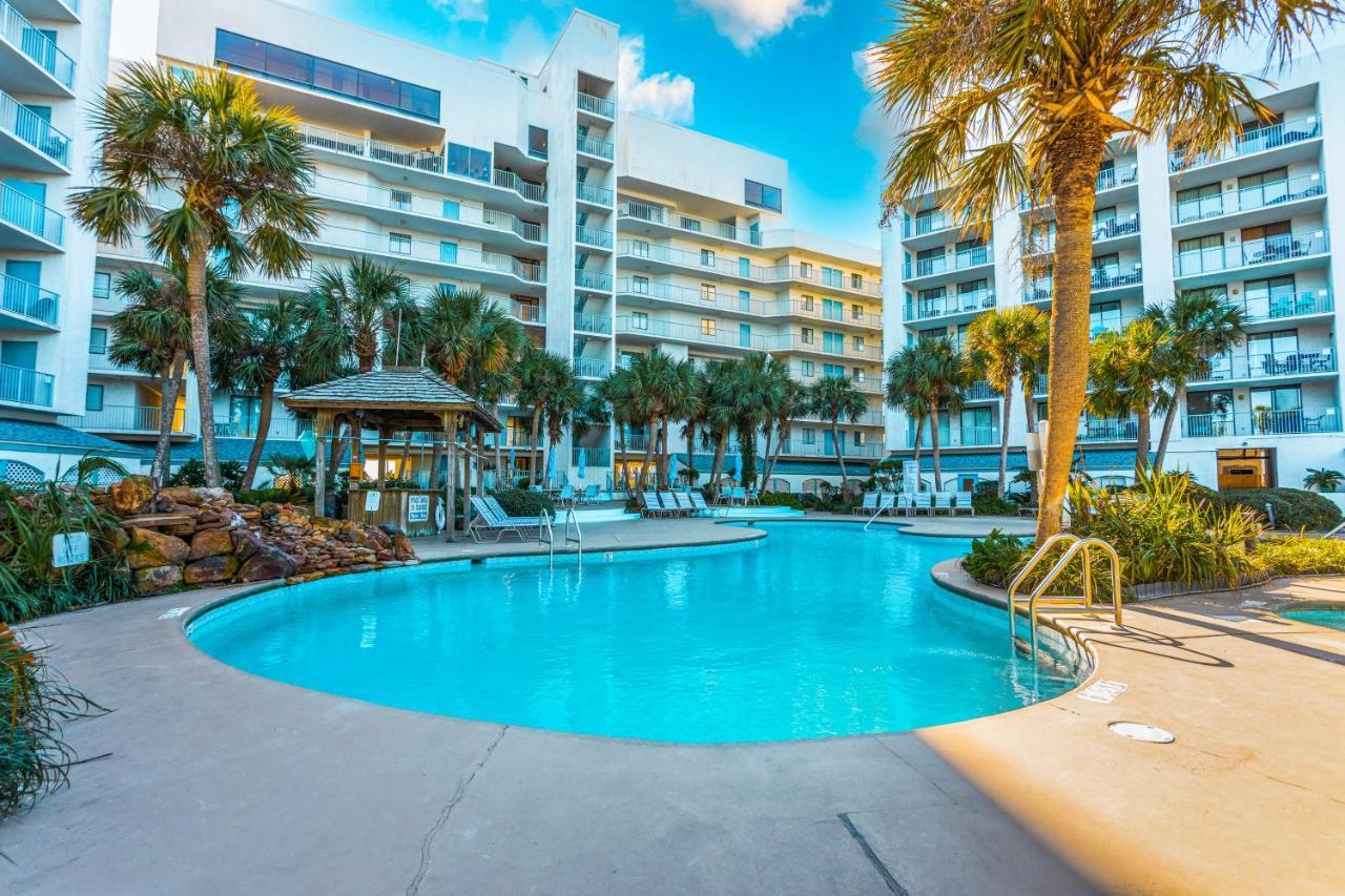 Gulf Shores Surf & Racquet Club 516A Zewnętrze zdjęcie