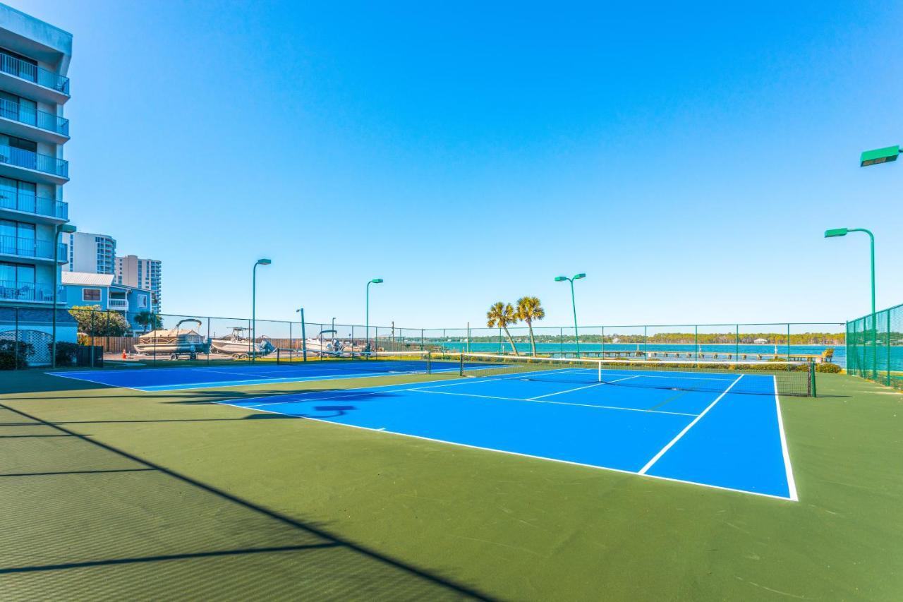 Gulf Shores Surf & Racquet Club 516A Zewnętrze zdjęcie