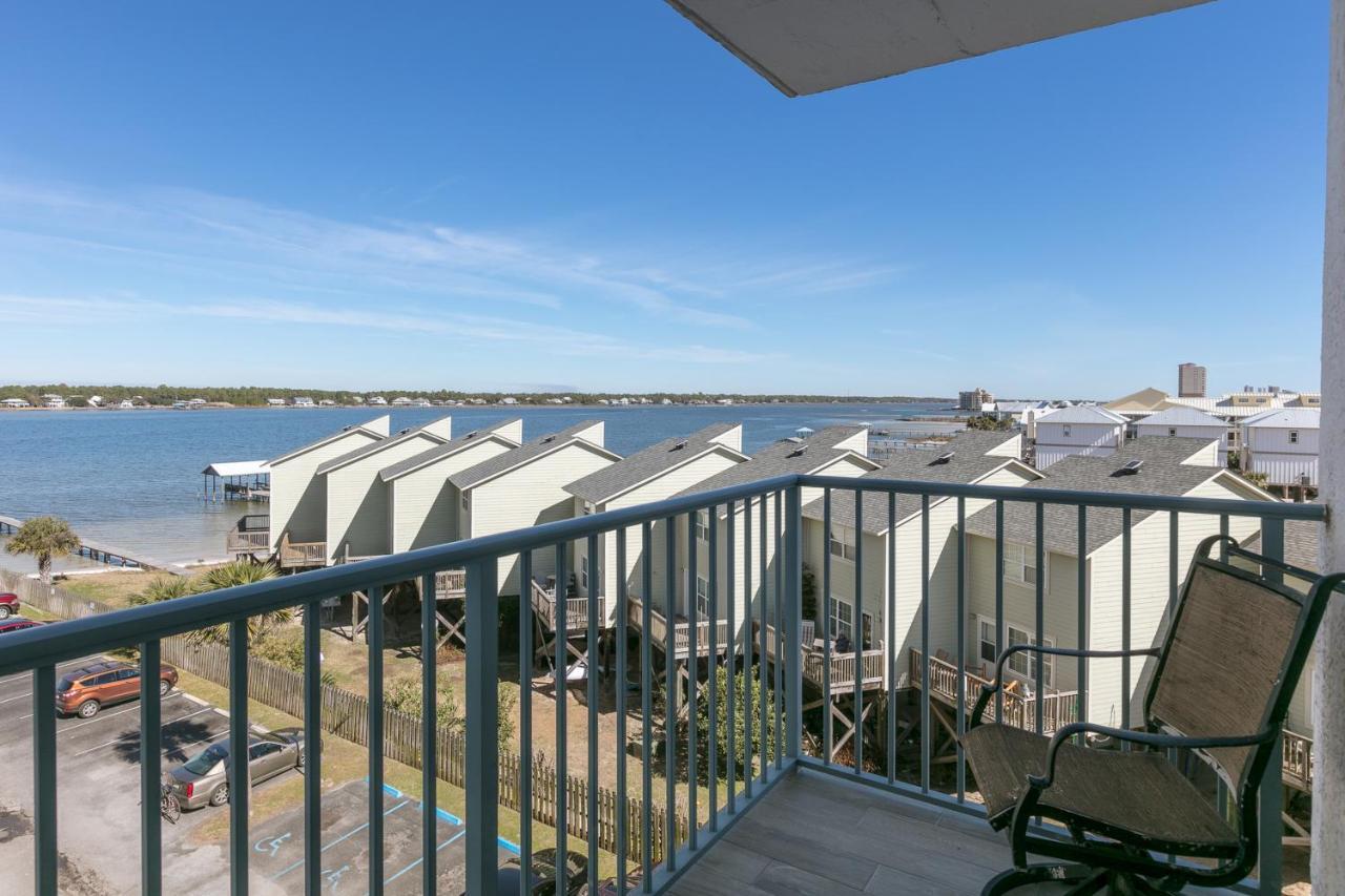 Gulf Shores Surf & Racquet Club 516A Zewnętrze zdjęcie