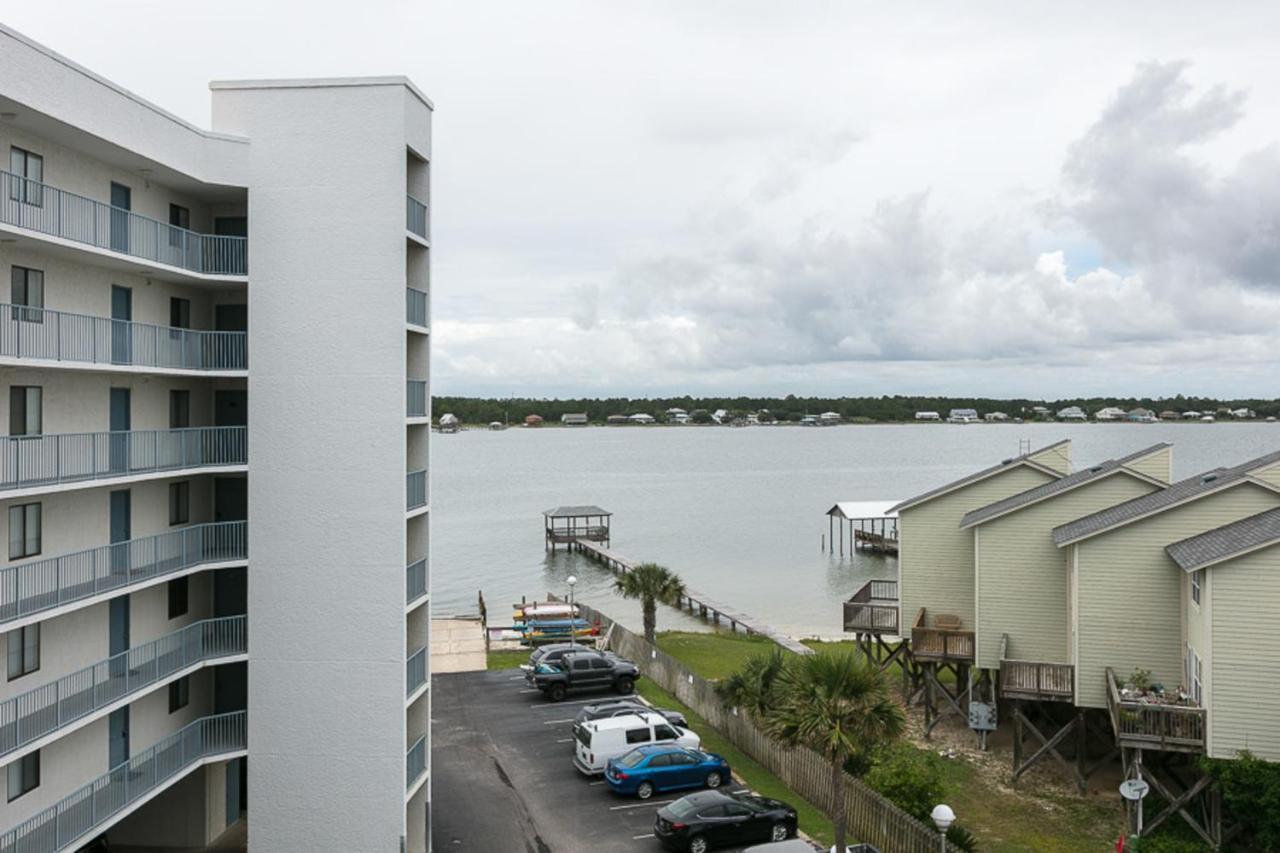 Gulf Shores Surf & Racquet Club 516A Zewnętrze zdjęcie
