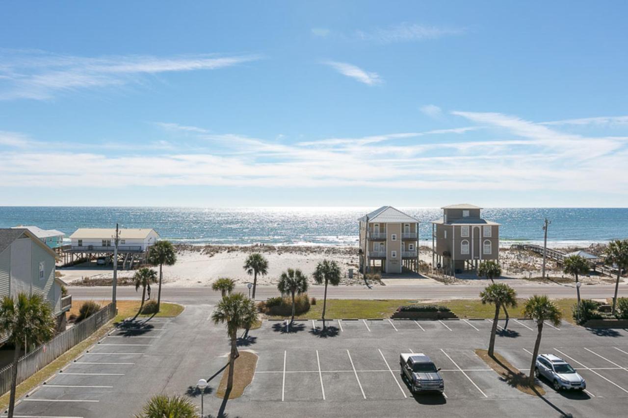 Gulf Shores Surf & Racquet Club 516A Zewnętrze zdjęcie