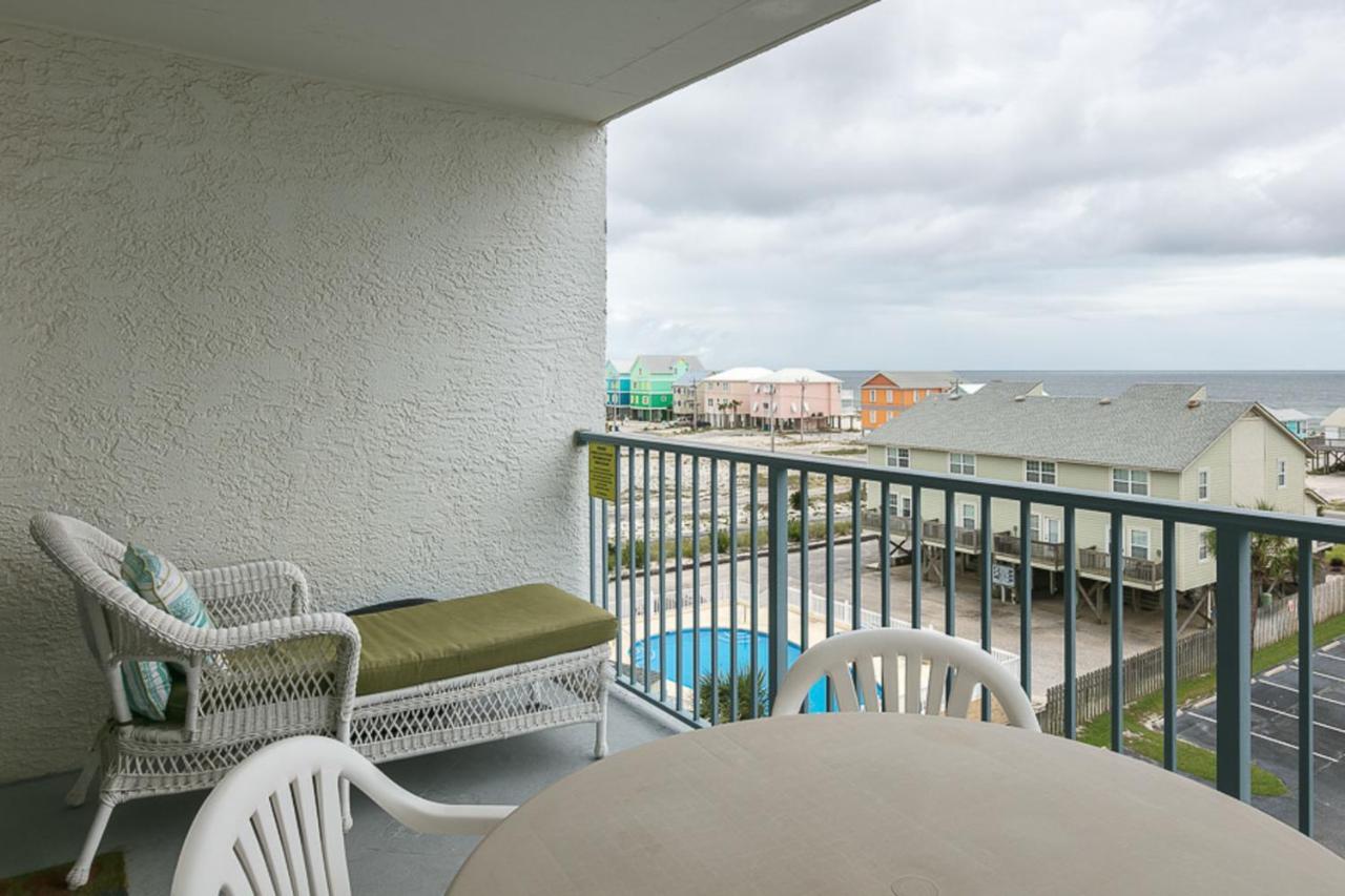 Gulf Shores Surf & Racquet Club 516A Zewnętrze zdjęcie