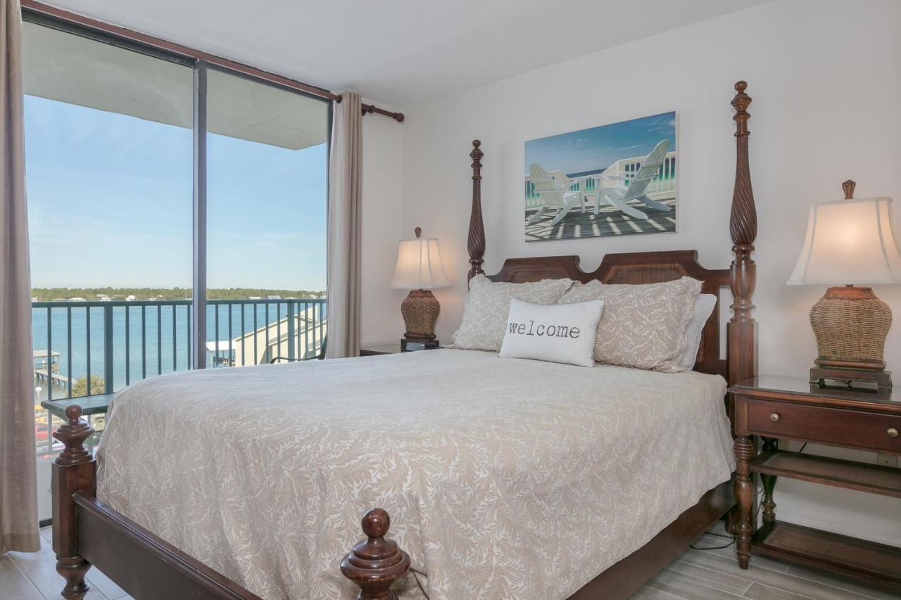 Gulf Shores Surf & Racquet Club 516A Zewnętrze zdjęcie